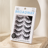 Broadway 5D Lashes M29 - image 2
