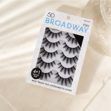Broadway 5D Lashes M29 - image 3