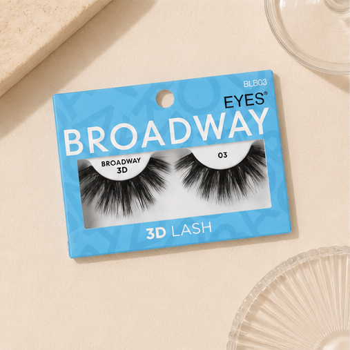 Broadway 5D Lashes M30 - image 3