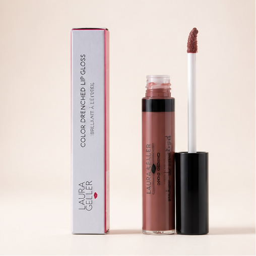 Broadway Lip Gloss Honey 14 Ml - image 1