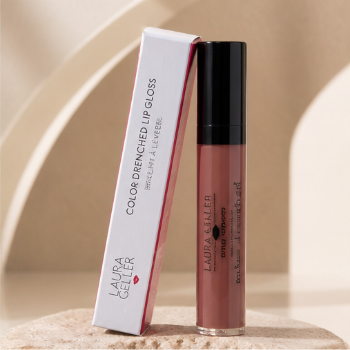 Broadway Lip Gloss Honey 14 Ml - image 2