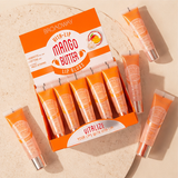 Broadway Vita-Lip Clear Lip Gloss Box Display Set (Mango Butter) - image 3