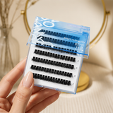 Broadway cluster lashes DIY 03 - image 4
