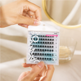Broadway cluster lashes DIY 06 - image 4