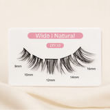 Broadway cluster lashes DIY 10 - image 1