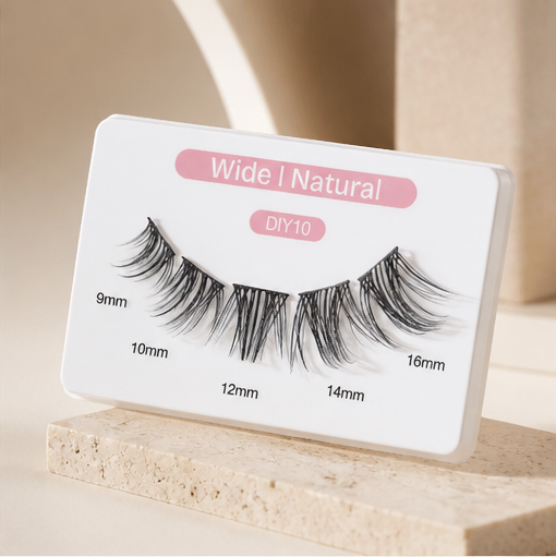 Broadway cluster lashes DIY 10 - image 2
