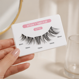 Broadway cluster lashes DIY 10 - image 4