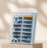 Broadway cluster lashes DIY 11 - image 2