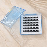 Broadway cluster lashes DIY 13 - image 3