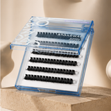 Broadway cluster lashes DIY 14 - image 2