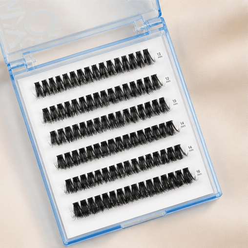 Broadway cluster lashes DIY 14 - image 3