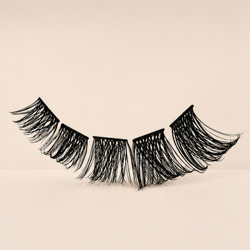 Broadway cluster lashes DIY 26 - image 1