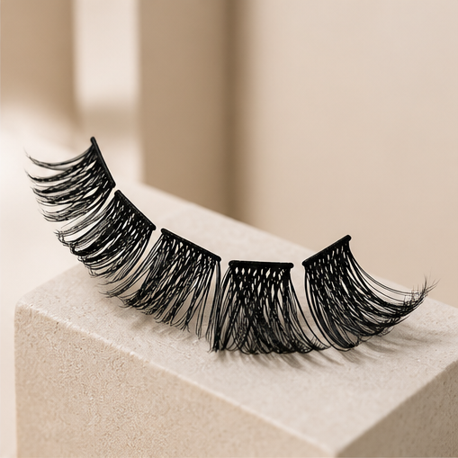 Broadway cluster lashes DIY 26 - image 2