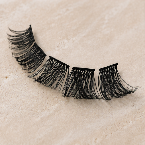 Broadway cluster lashes DIY 26 - image 3