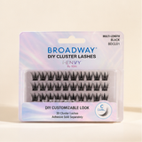 Broadway cluster lashes DIY 28 - image 1