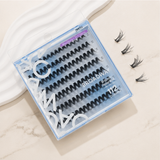 Broadway cluster lashes DIY 34 - image 3