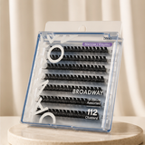 Broadway cluster lashes DIY 39 - image 2