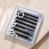 Broadway cluster lashes DIY 39 - image 3
