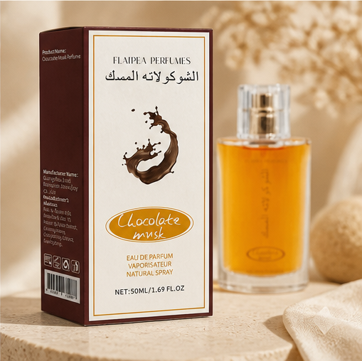 CHOCOLATE MUSK - image 4