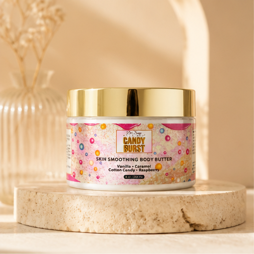 Candy Burst Hand & Body Moisturizer - image 1