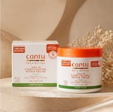 Cantu Shea Butter Leave in Conditioning Repair Cream 453g - image 2