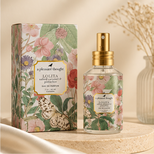 Caramel & pistachio - image 2