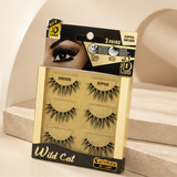 Cattitude Wild Cat Lashes - image 2