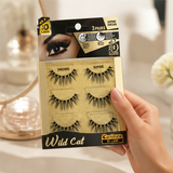 Cattitude Wild Cat Lashes - image 4