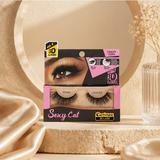 Cattitude sexy Cat Lashes - image 4