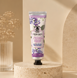 Chatea Propre Hand Cream violet orchid and sandalwood - image 1