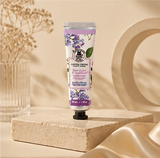 Chatea Propre Hand Cream violet orchid and sandalwood - image 4