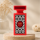 Cherry - Crush by Flavia for Unisex - 3 Oz EDP Spray - image 1