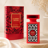 Cherry - Crush by Flavia for Unisex - 3 Oz EDP Spray - image 2