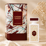 Cherry - Ghost by Flavia for Unisex - 3 Oz EDP Spray - image 4