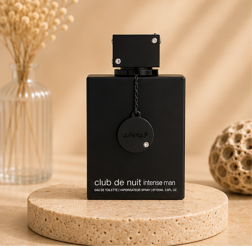 Club De Nuit Odor Epic Spray Vaporisateur - image 1