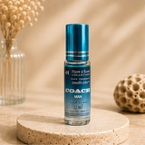 Coach Man Oil - image 1