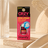 Crzy nail glue - image 4