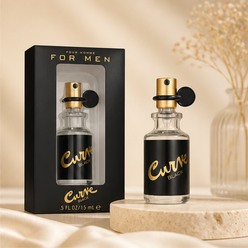 Curve oil - image 2
