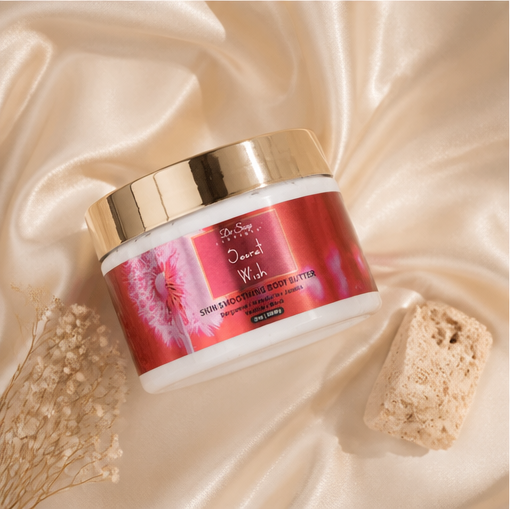 DE SOAP BODY BUTTER - image 3