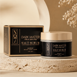 DE SOAP NO7 DARK MATTER SALT SCRUB - image 2
