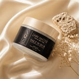 DE SOAP NO7 DARK MATTER SALT SCRUB - image 3