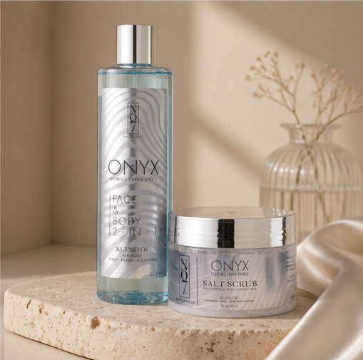 DE SOAP NO7 ONYX - image 4