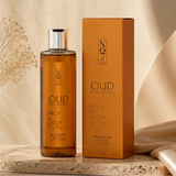 DE SOAP NO7 OUD FACE &BODY - image 2