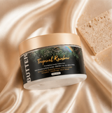 DE SOAP TROPICAL SKIN BODY BUTTER - image 3