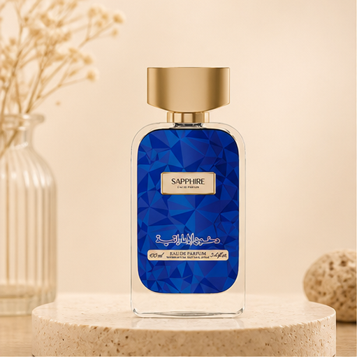 DKHOON ALL MIRATIA SAPPHIRE - image 1