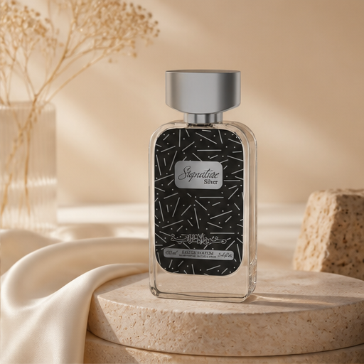 DKHOON ALL MIRATIA Signatures silver - image 2