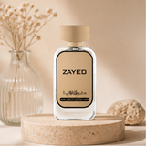 DKHOON ALL MIRATIA ZAYED - image 1