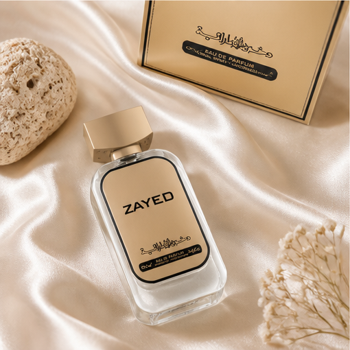 DKHOON ALL MIRATIA ZAYED - image 3