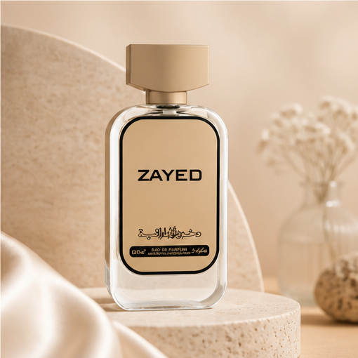 DKHOON ALL MIRATIA ZAYED - image 4
