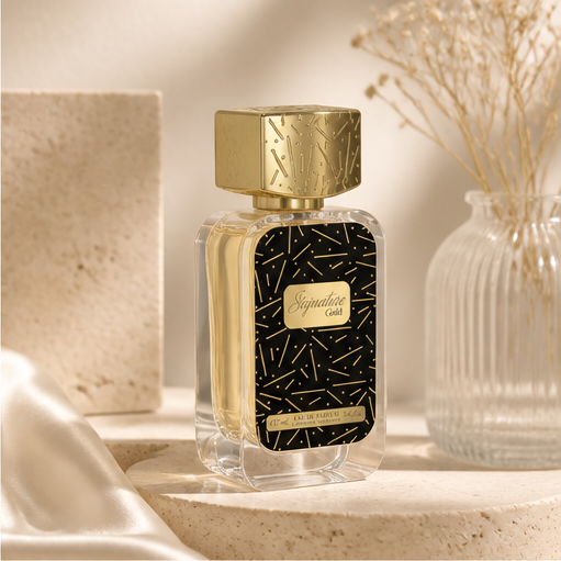 DKHOON ALL MIRATIA signatures gold - image 2